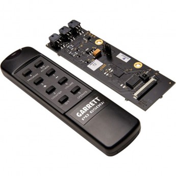 Инфракрасный пульт дистанционного управления GARRETT для PD-6500i 2234900