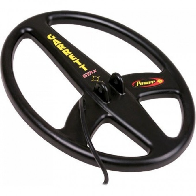 Катушка GARRETT 10х14 PROFORMANCE POWER DD ELLIPTICAL для GTP/GTAX 2217200