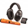 Комплект пинпоинтер GARRETT Pro-Pointer At Z-Lynk + беспроводные наушники GARRETT MS-3 1142210