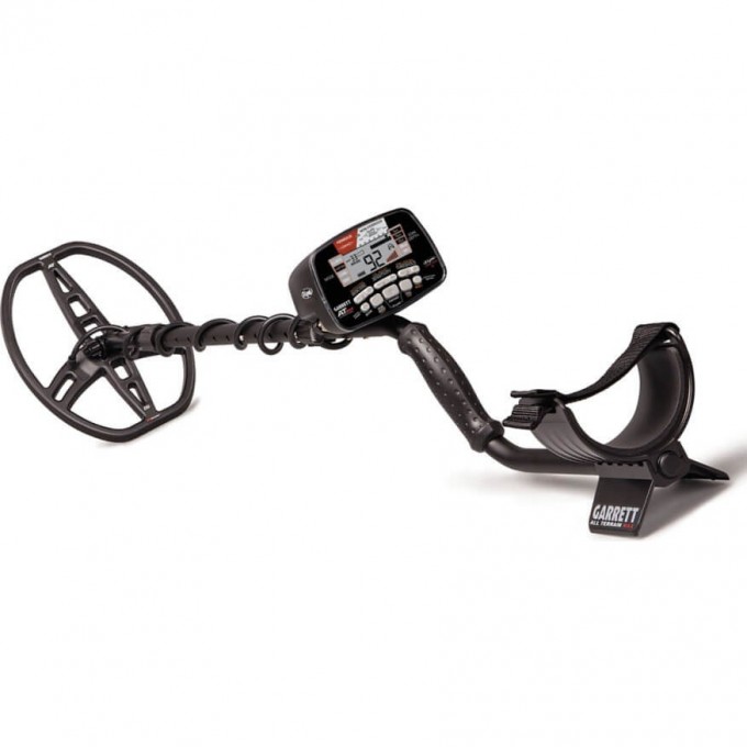 Металлоискатель GARRETT AT MAX 1142160 AT