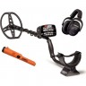 Металлоискатель GARRETT AT MAX (комплект) 1142160-K