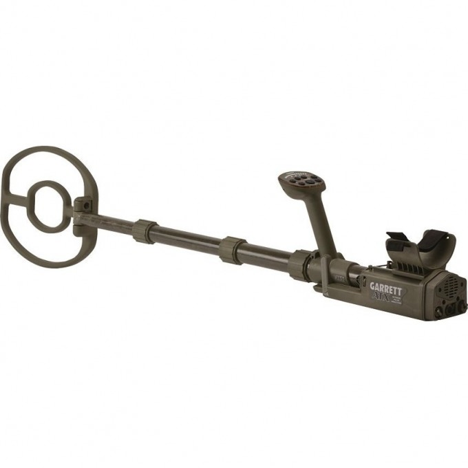 Металлоискатель GARRETT ATX 1140860