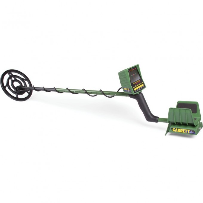 Металлоискатель GARRETT GTI 2500 1120570