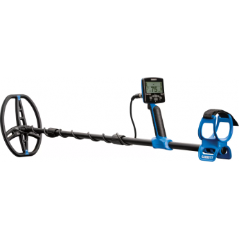 Металлоискатель GARRETT VORTEX VX9 с катушкой 8,5 x 11 Металлоискатель GARRETT VORTEX VX9 с катушкой 8,5 x 11