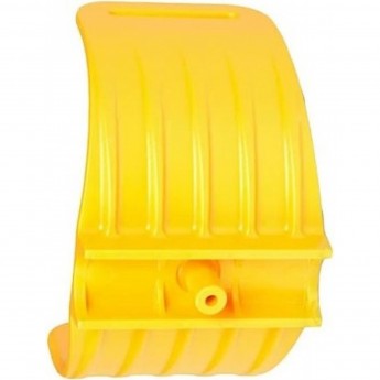 Верхняя часть подлокотника GARRETT для ACE с ребрами жесткости