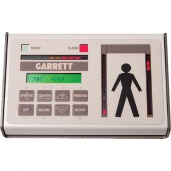 Выносной пульт дистанционного управления GARRETT для PD-6500i 2266400